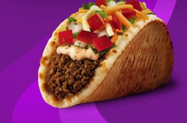 The Gordita Baja Needs A Triumphant Return!