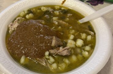 Posole