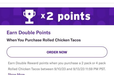 Why even give me this offer if literally no stores in a 20 mile radius have them? They were available for one day before being removed from the online order option.