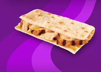 These flatbreads