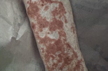 Is Anyone Else Not Getting Melted Cheese On Their GCB?