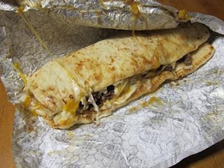 Please bring back the triple steak stack!!