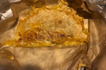 Just wanted to show love my local Taco Bell