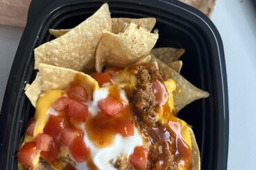 Nacho Bell Medio?