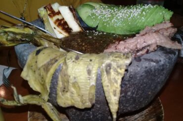 Molcajete