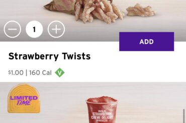 Anyone try these yet?