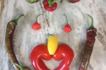 Pepper Pete