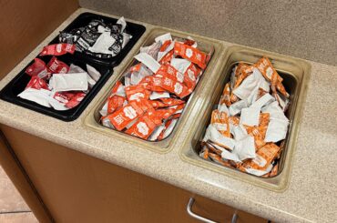 Anybody need any?