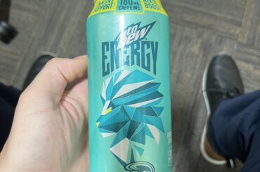 so this is a thing???