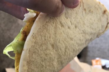 What did they do to my Gordita??