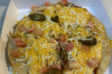 New menu items review