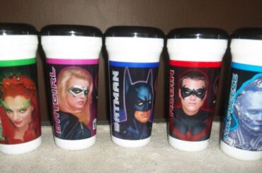 Who remembers these?! I was always on the hunt