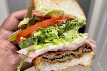 Torta
