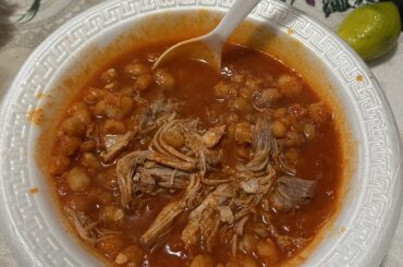 Posole