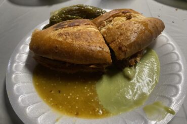 Torta de Pastor
