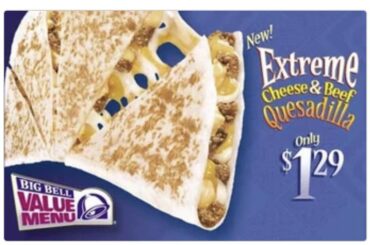 Anyone remember this? It was my favorite
