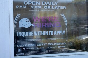 Five Hour Taco Bell?