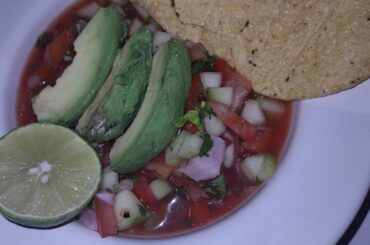Ceviche