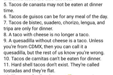 De broma pero en serio