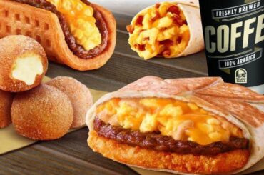 How Taco Bell Ruined the “Foodie Experience”