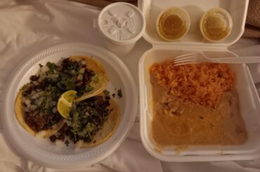 Carne Asada My Favorite