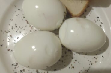 Mis huevos
