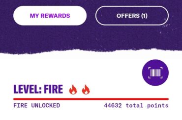 Challenges are now "Offers"