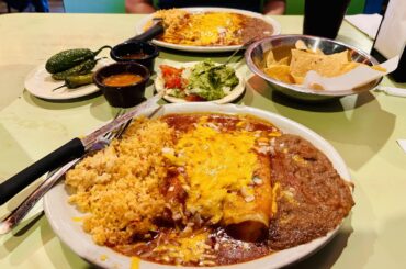 Tipico’s in Dallas TX