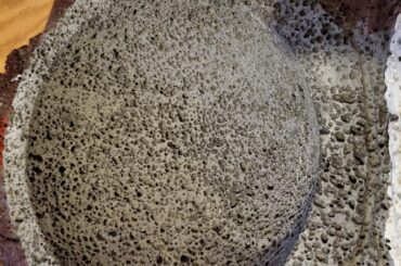 How Porous Is Too Porous?