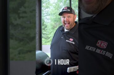 A Must-Try This Fall - "Over The Top" Smoked Chili #shorts