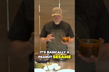 Revive Leftover Potatoes with Irresistible Sesame Chili Twist!