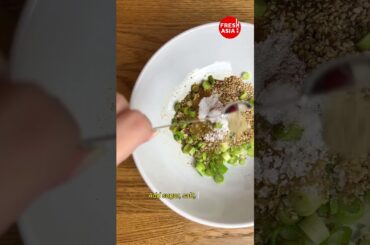 FRESHASIA 10min Recipe for 10days