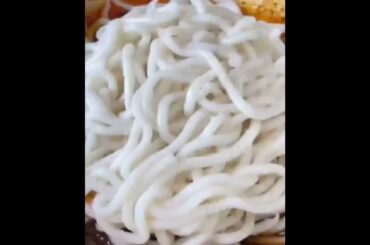 burnt garlic noodles chilli garlic udon noodles slurp noodle recipe malayalam 3x spicy korean noodle