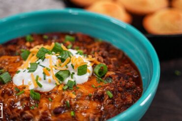 The Ultimate Guide to Perfecting Your Homemade Chili
