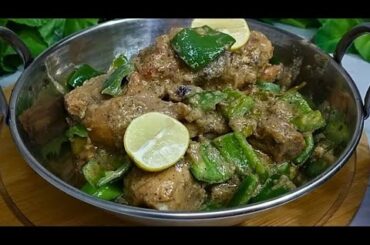 Pepper Chicken Recipe by The Cooking Pan| Chicken Recipe|Dinner recipes