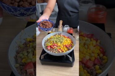 Make chili like this next time!