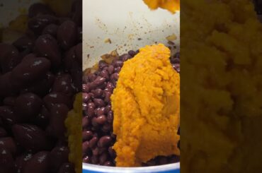Turkey Pumpkin Black Bean Chili Recipe #chilirecipes #fallrecipe #pumpkinrecipes