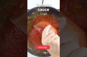 Spicy Fall Chili Recipe ~ SpiceRally