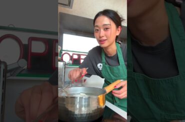 THREE CHILI MAPO TOFU (Vegan)