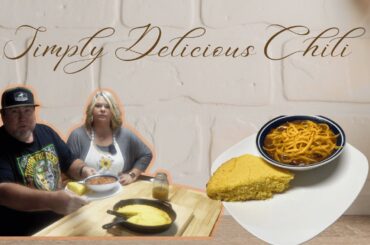 Discover the Perfect Blend for Simply Delicious Chili