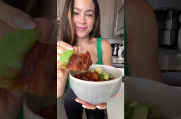 Pumpkin & Sweet Potato Chili