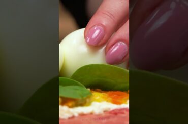 Minced meat roulade, using an old German recipe! The tastiest thing you have ever eaten!