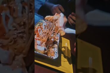 Extra Loaded Chilli Fries Recipe by Food Fusion #viral #shortsvideo #foodie #foodlover