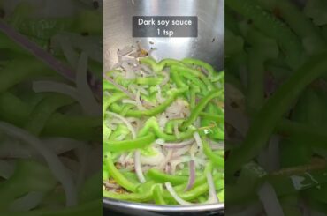 Variety rice lunch box recipe | Capsicum rice | Capsicum fried rice | Bell pepper rice