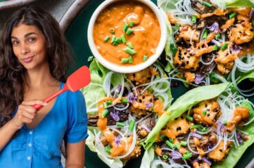 TOFU Recipes EVERYONE Should Know