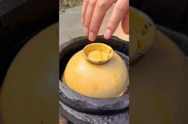 Chinese Burger Stir-fried Sausage with Slate Chili Peppers