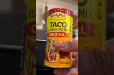 It's cozy season which means it's time for Turkey Chili