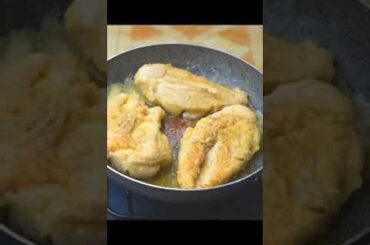 Black pepper Chicken recipe || chicken in black pepper sauce || made with Mama