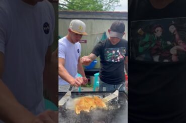 Quick & Easy Cajun Lemon Pepper Catfish & Pasta | Let’s Go!