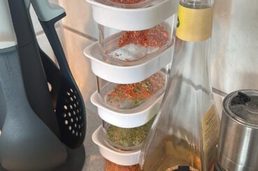 The Dehydration Station
